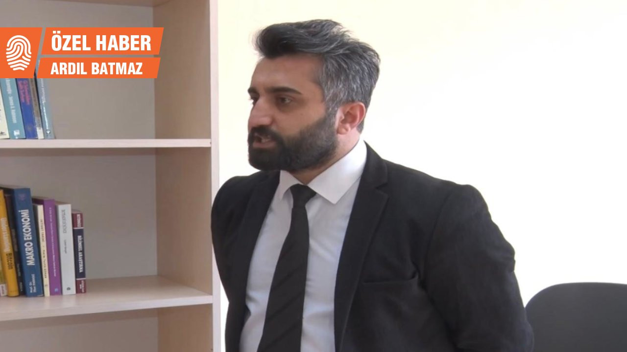 Kürt akademisyene Kürdistan cezası: İtiraz reddedildi