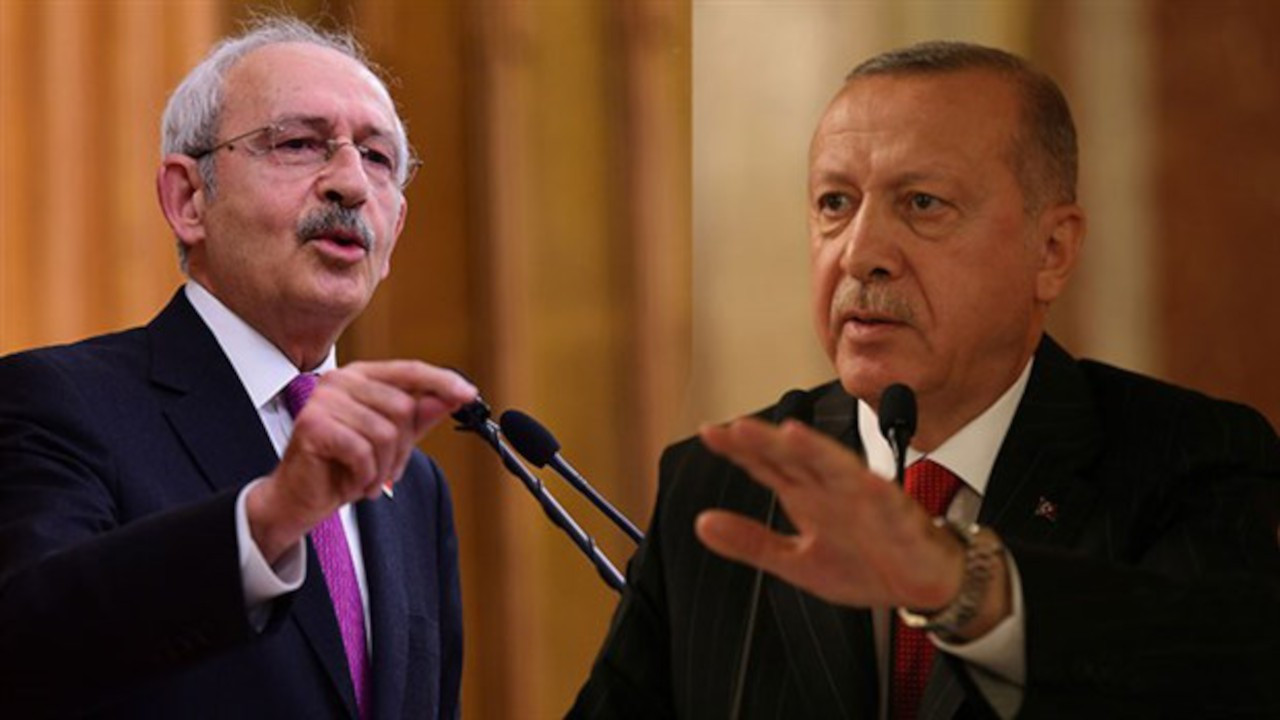 Kılıçdaroğlu, Erdoğan'a 43 bin TL ödedi