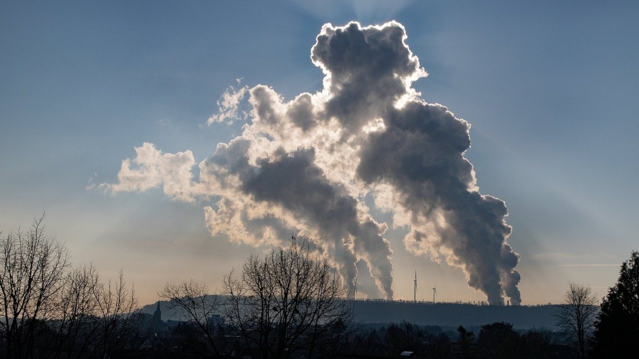 ABD ve Çin, kömür kullanımını sonlandırma taahhüdüne katılmadı