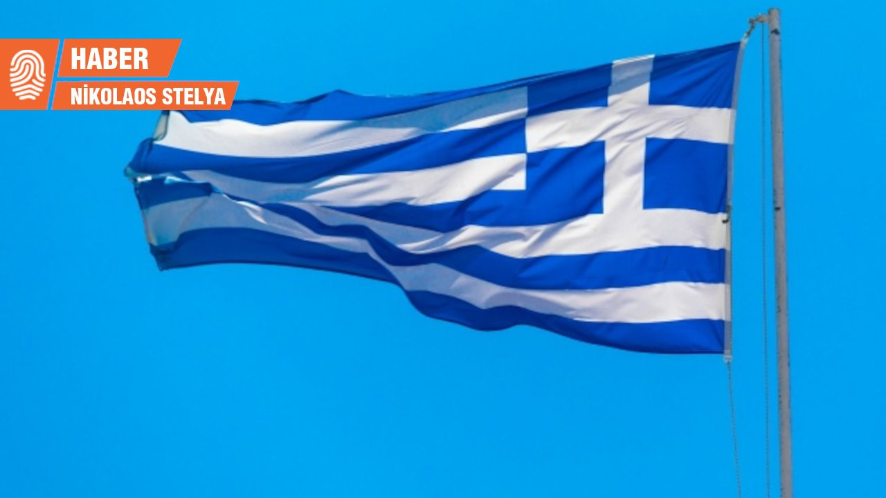 Yunanistan’da 'Facebook sansürü' yargıya taşındı