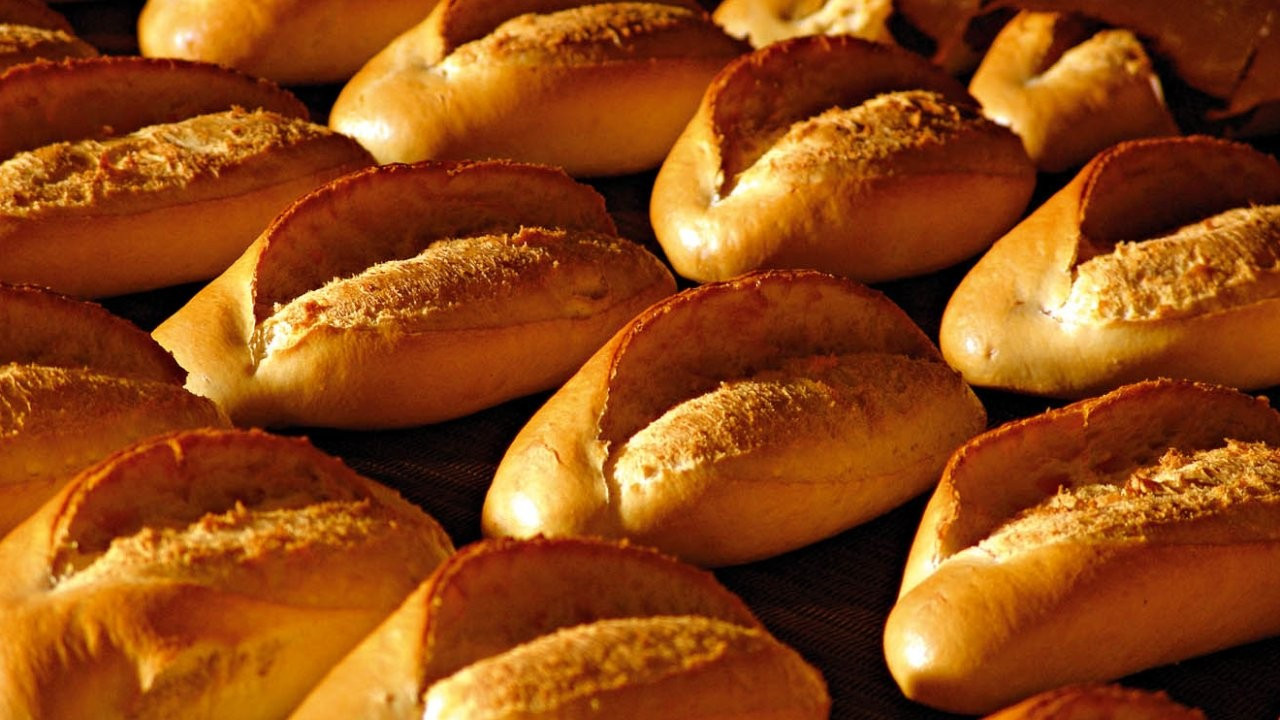 Samsun'da ekmeğin gramajı düştü fiyatı aynı kaldı