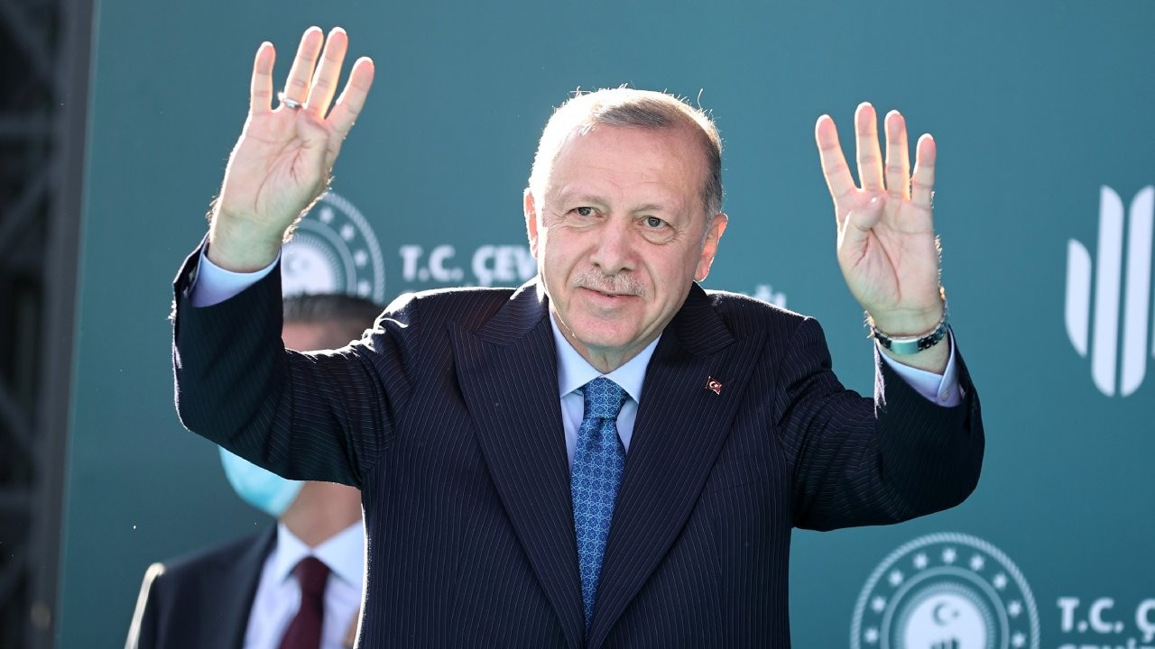 Erdoğan: Bay Kemal ve avanesi PKK ile hareket etti, onları da gömdük