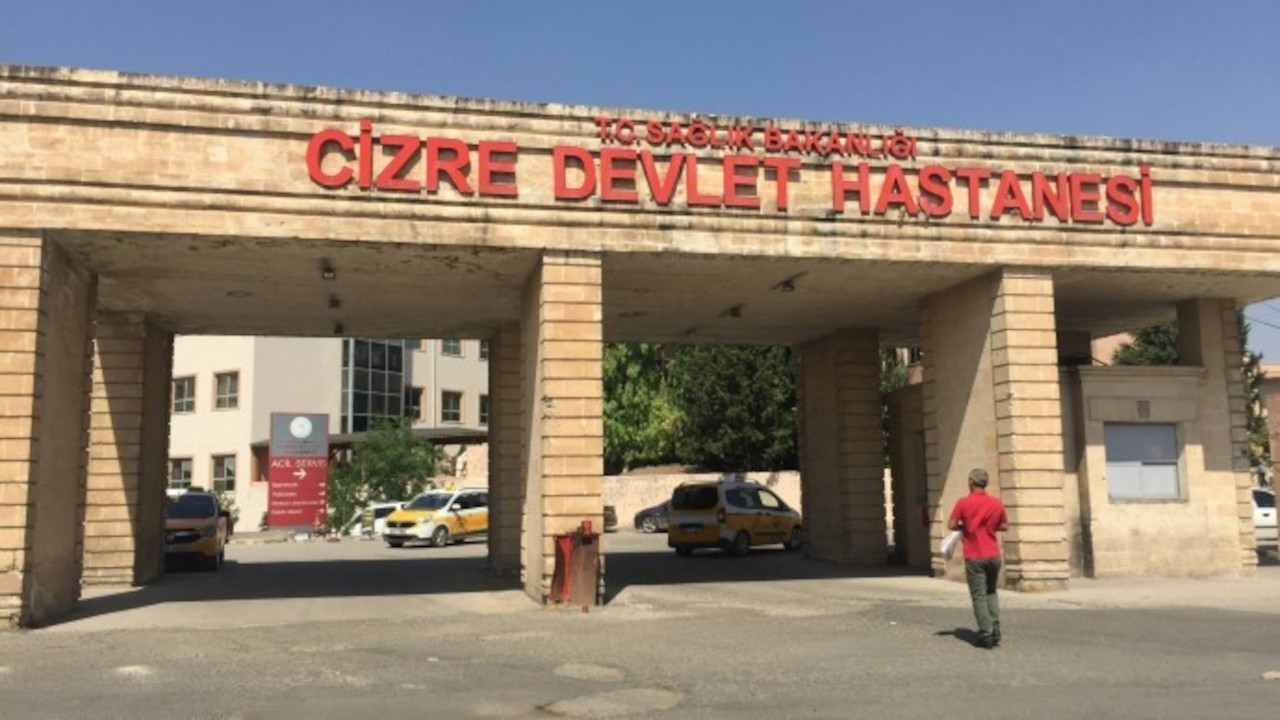 HDP’den Fahrettin Koca’ya: Cizre’de AMATEM’in faaliyete geçmemesinin sebebi ne?