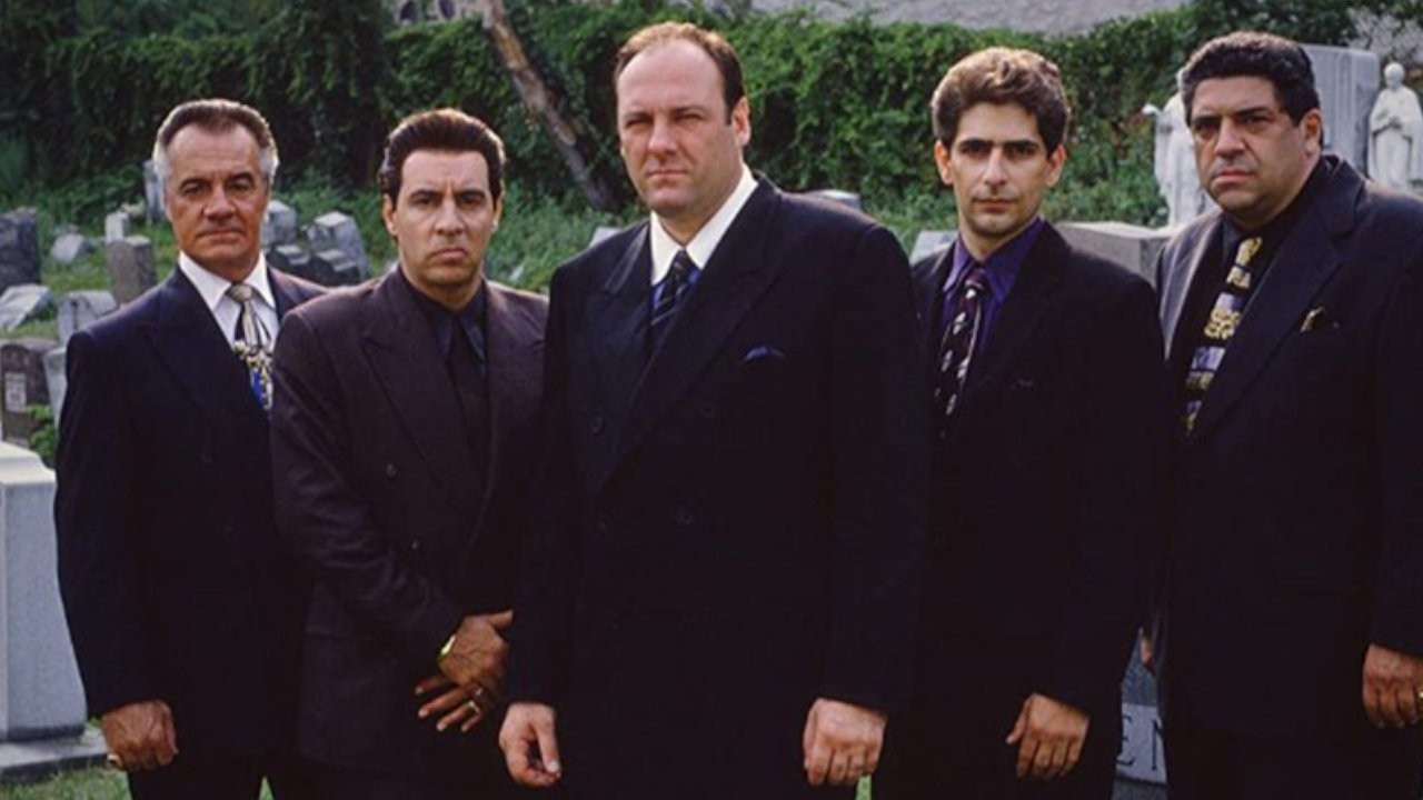 The Sopranos'un yaratıcısı David Chase: Yeni bir Sopranos filmi yapmak isterim