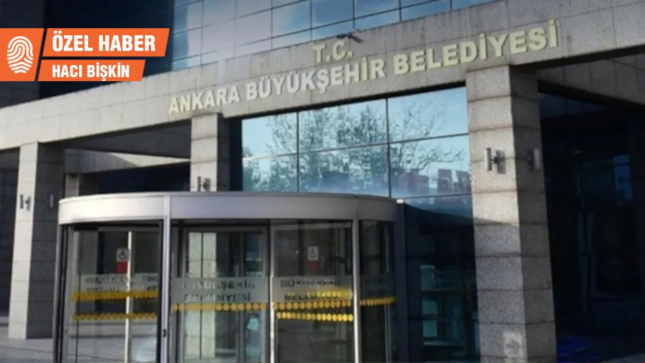 'Ankara Büyükşehir KHK’linin yardım başvurusunu reddetti' iddiası