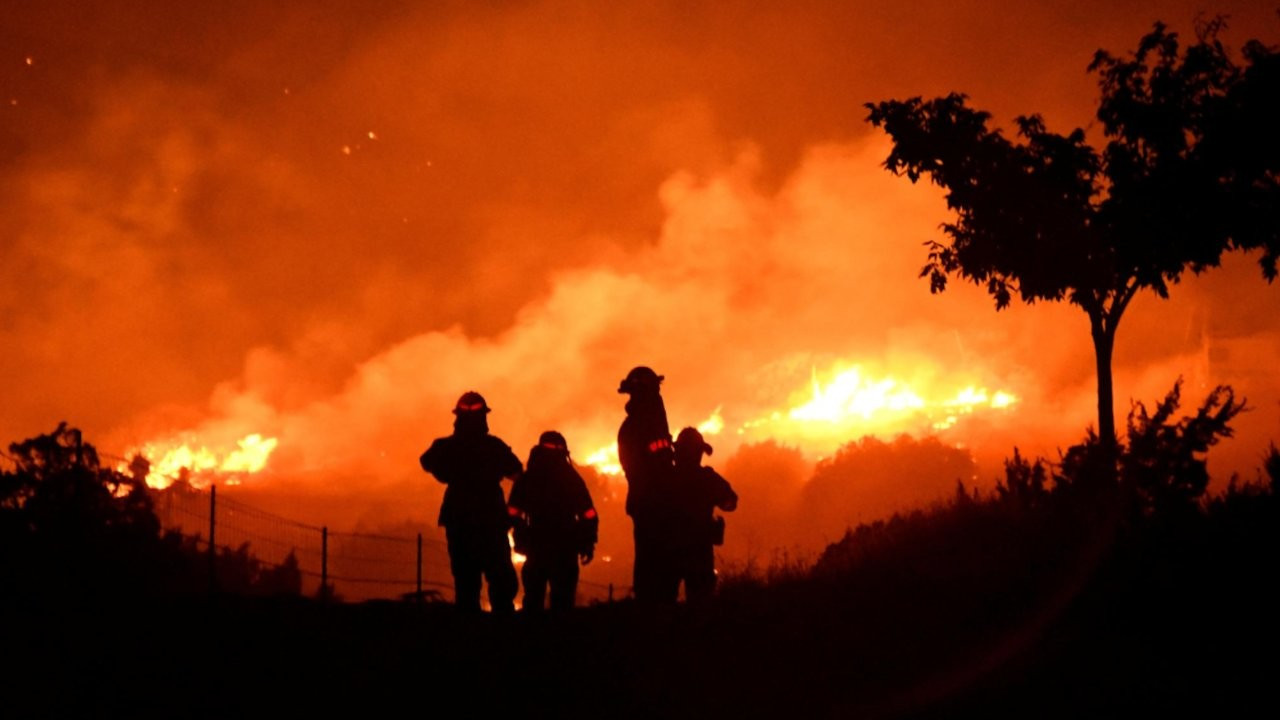 Orman yangınlarından ne kadar sorumluyuz?