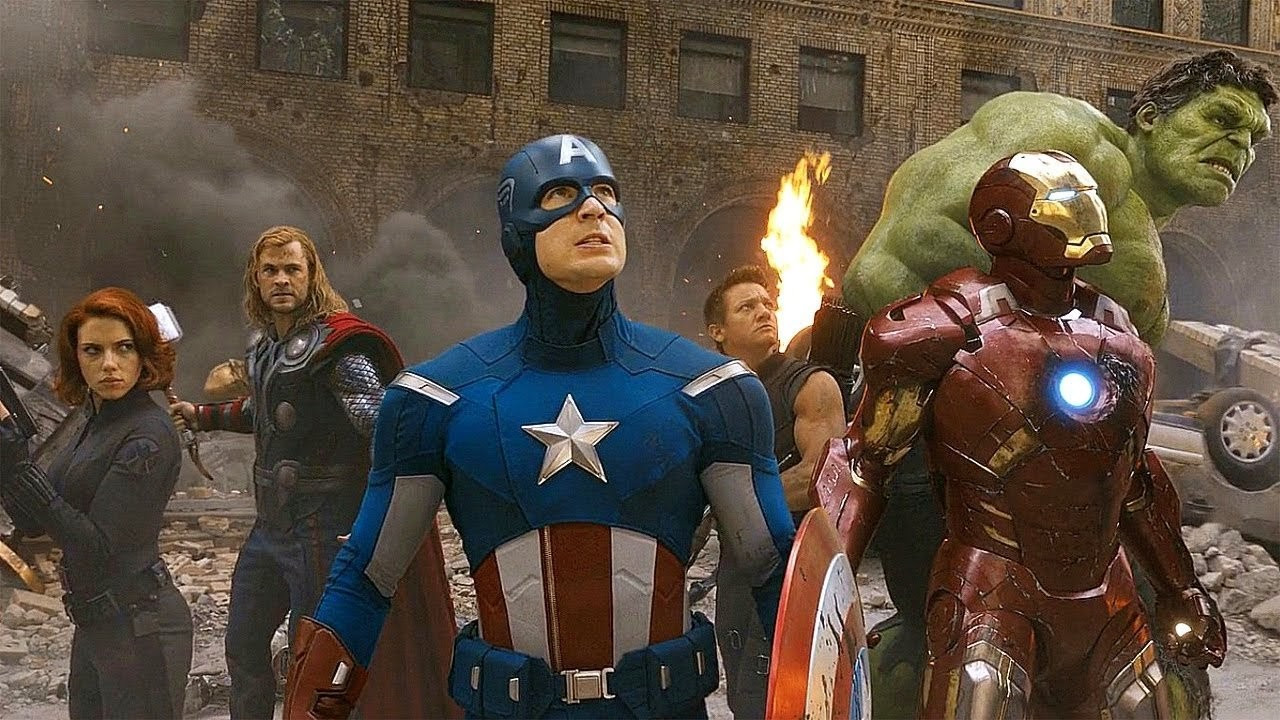 Eleştirmenler seçti: Puanlarına göre en iyi Marvel filmleri