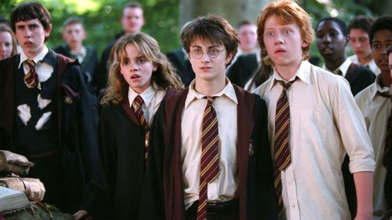 'Harry Potter’ın devam filmi gelebilir'