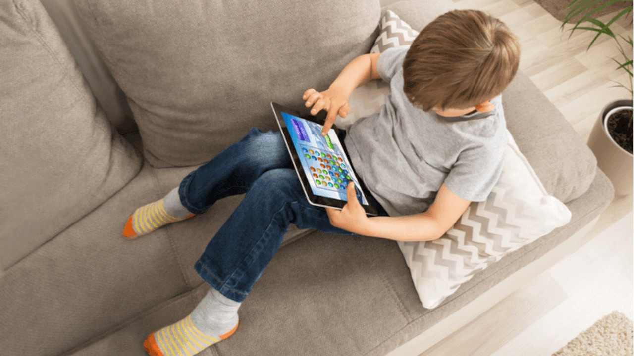 Çocukların 'dijital' riski: Dağınık beyin sendromu