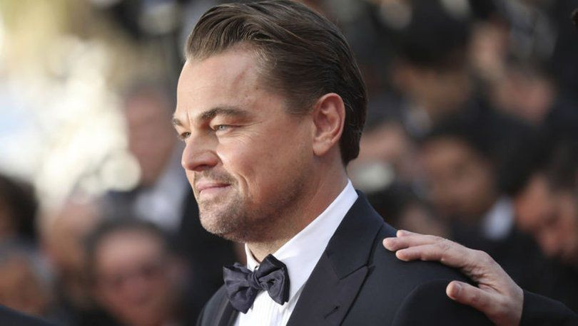 Leonardo DiCaprio, 918 kişinin intiharına neden olan Jim Jones'u canlandıracak - Sayfa 3