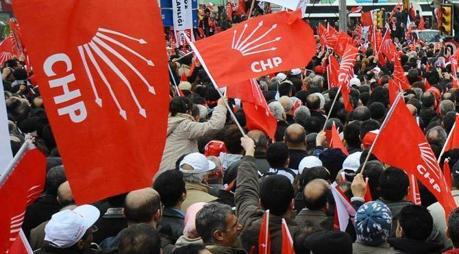 Erdoğan'ın masasındaki son anket: AK Parti yüzde 38.5, CHP yüzde 25.3 - Sayfa 3