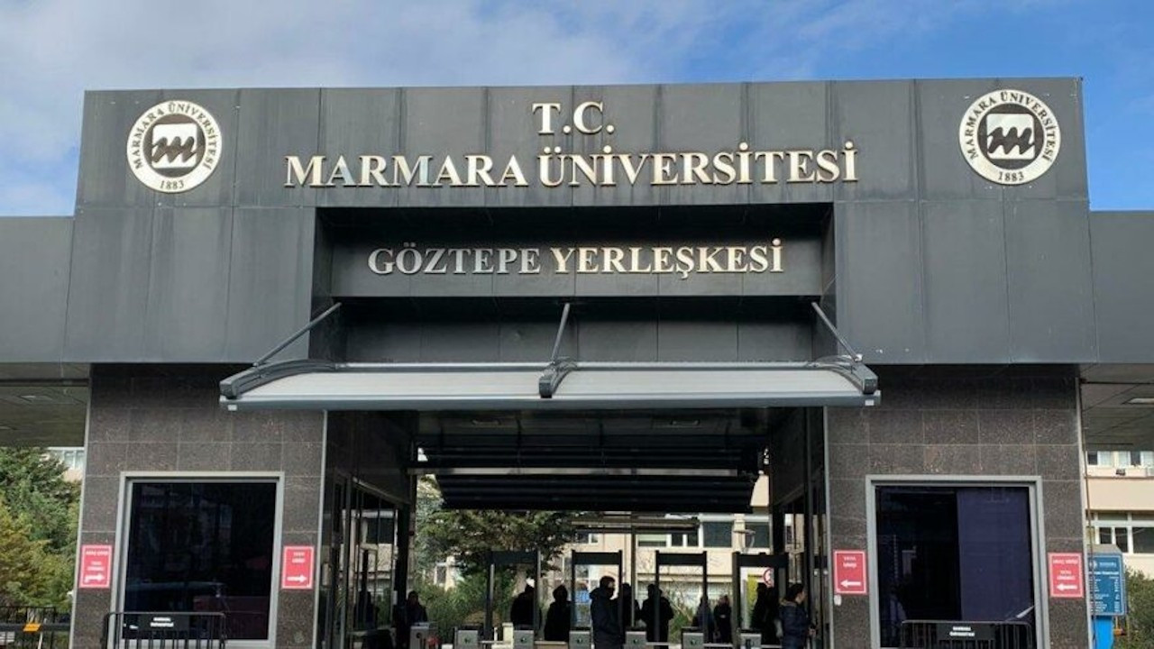 Marmara, Erdoğan'ın diploması için yapılan başvuruyu reddetti