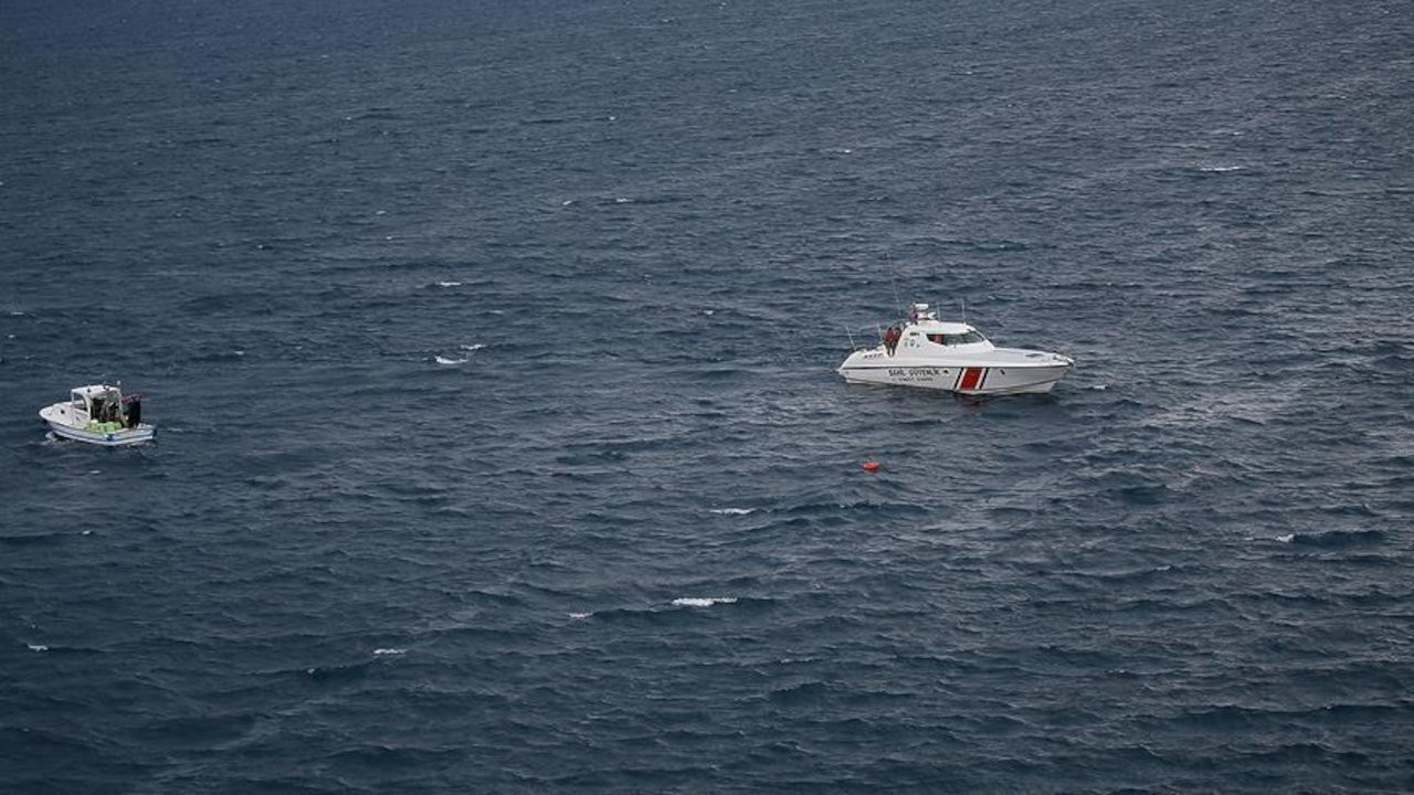 Bodrum'da batan teknedeki bir sığınmacının daha cesedi bulundu