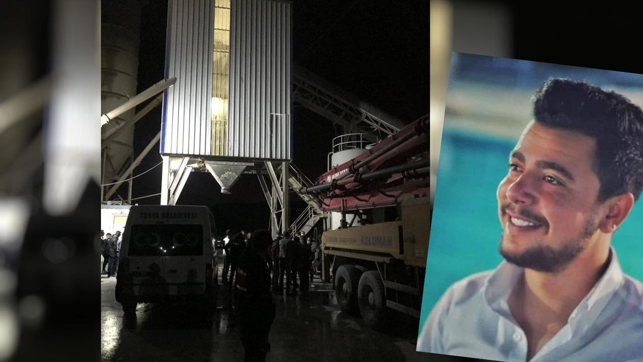 Kastamonu'da iş cinayeti: Taş kırma makinesine düşen işçi öldü