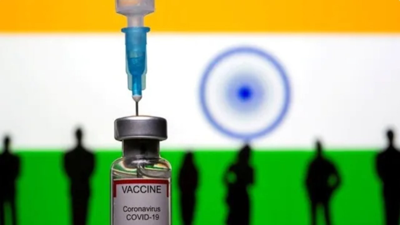 Zengin ülkelere aşı patentlerinde ırkçılık suçlaması