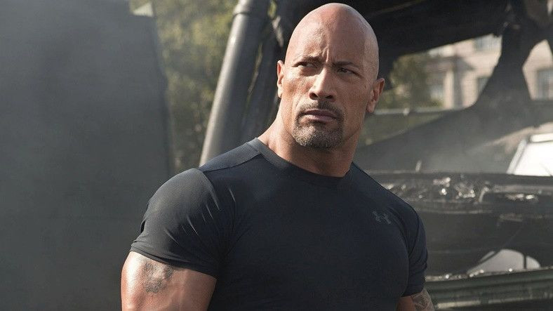 Vin Diesel'den Dwayne Johnson'a Hızlı ve Öfkeli 10 çağrısı: Dön...  - Sayfa 1