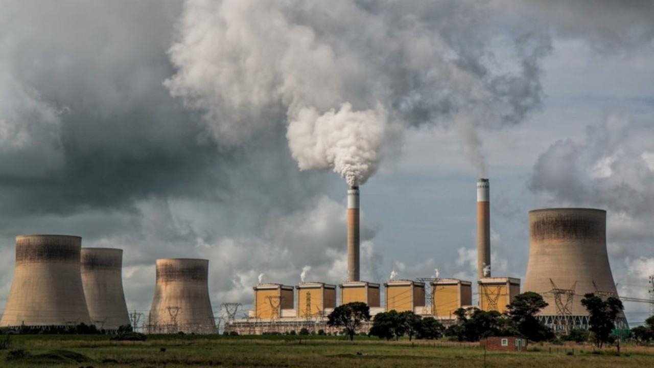 Paris Anlaşması yürürlüğe girdi: Fosil yakıt terk edilsin çağrısı