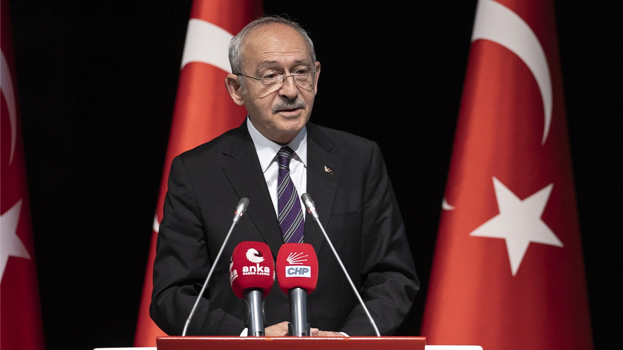 Kılıçdaroğlu: Cumhuriyetimizi demokrasiyle taçlandıracağız