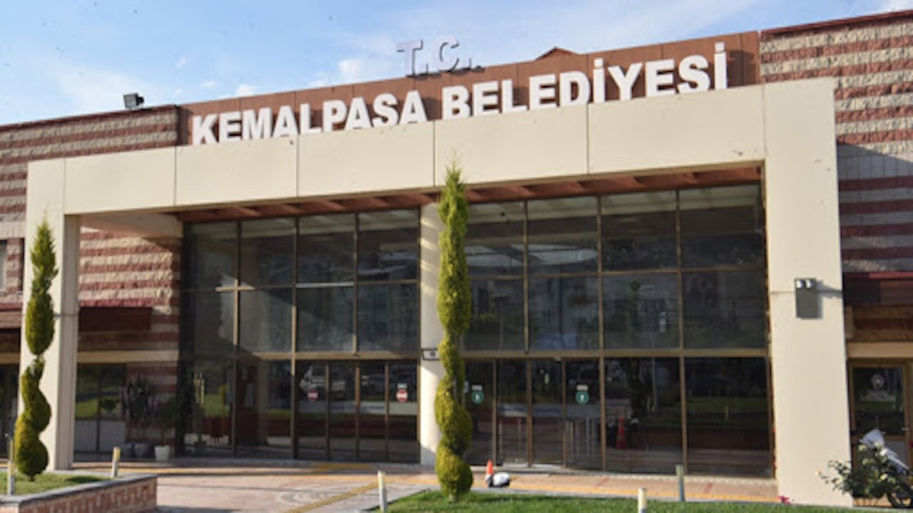 Kemalpaşa Belediyesi'nde 'rüşvet' operasyonu: Siyasiler de gözaltında