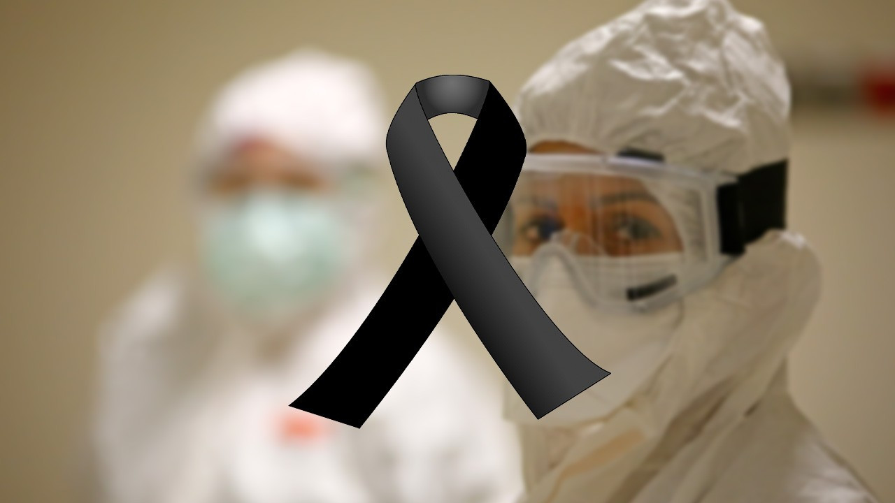 TTB: Covid-19'dan 497 sağlık çalışanı vefat etti