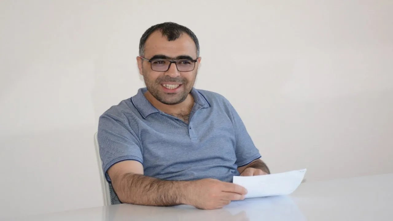 Gazeteci Aygül’e ‘kurt siyasetçi’ cezası