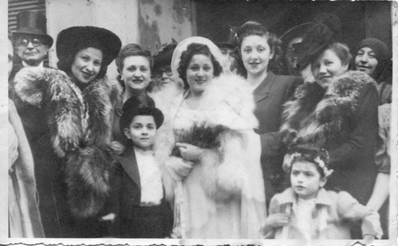 'Kulüp' gündemde: Sefarad Yahudileri ve Ladino dilinde şarkılar - Sayfa 6