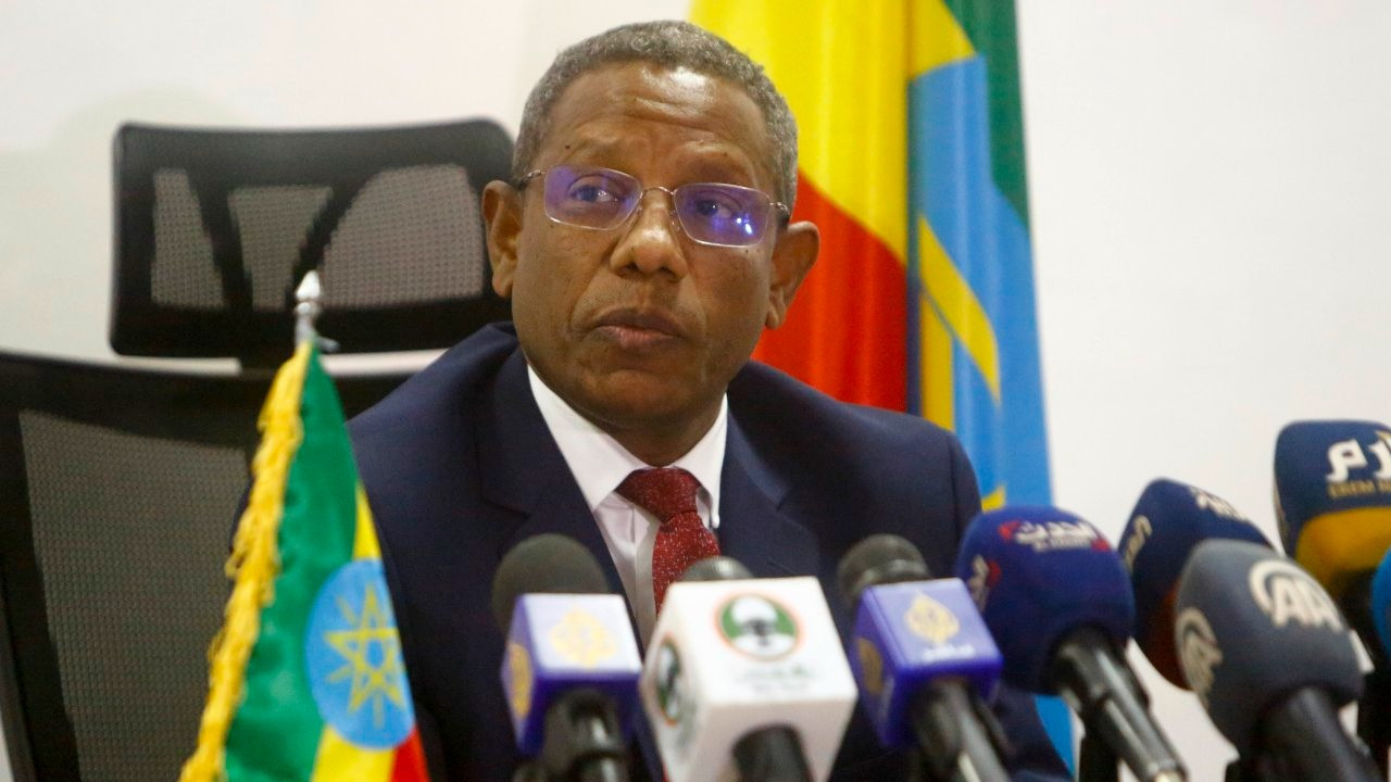 Etiyopya'da BM çalışanlarına isyancılarla işbirliği suçlaması