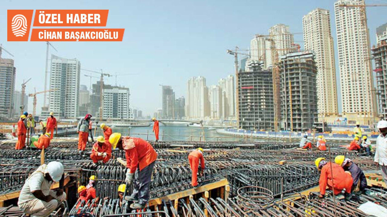 İşçiler Katar'dan seslendi: 'Mağduruz, lütfen sesimizi duyun'
