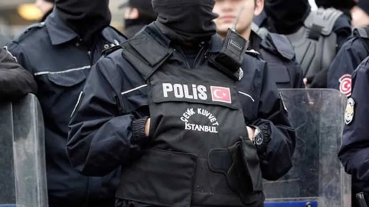 'Katar'daki Dünya Kupası'nın jandarmalığını Türk polisi mi yapacak'