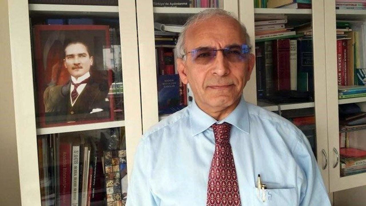 Prof. Dr. Saltık: Türkiye'de toplum bağışıklığı artmıyor, azalıyor