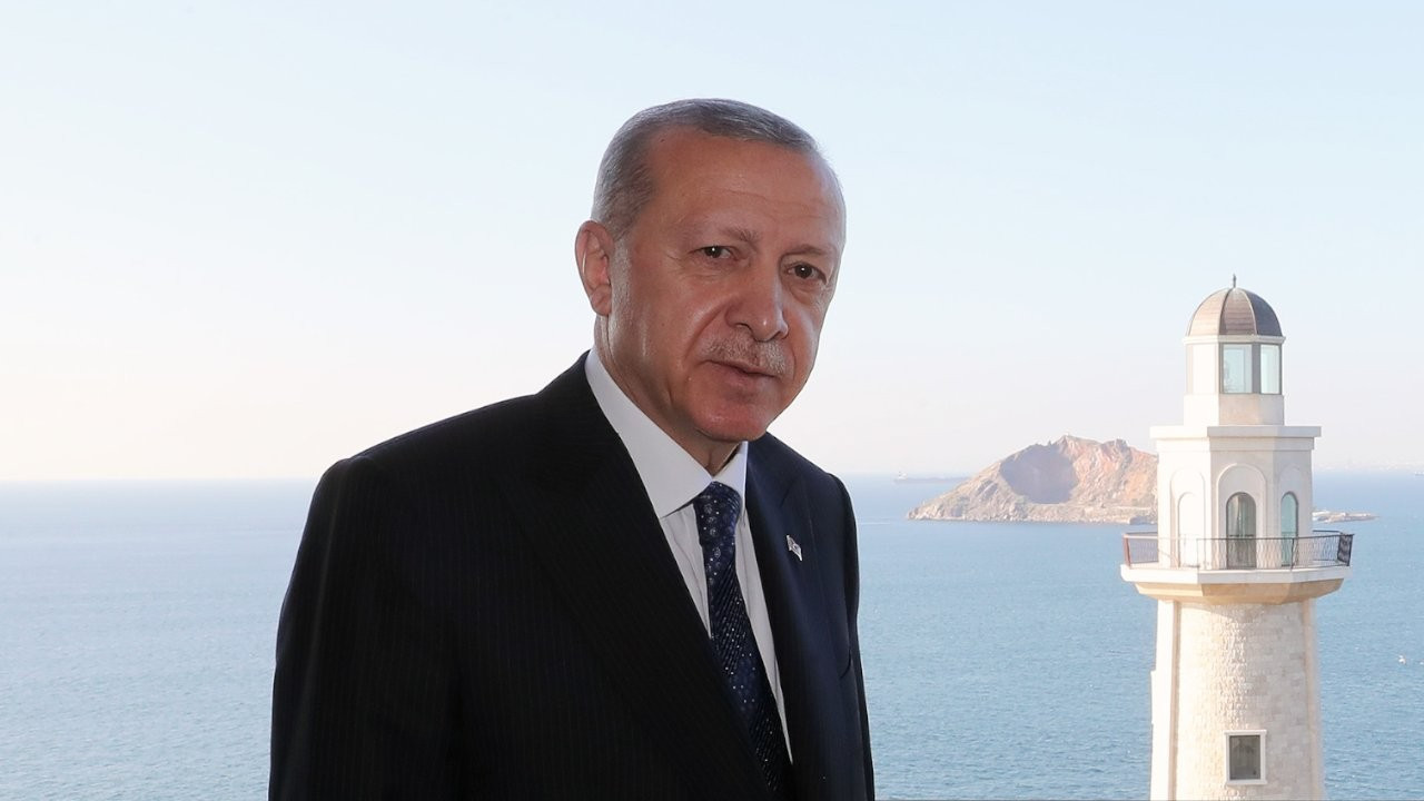Erdoğan: İktisadi ve ticari işbirliğimizi güçlendirmeliyiz