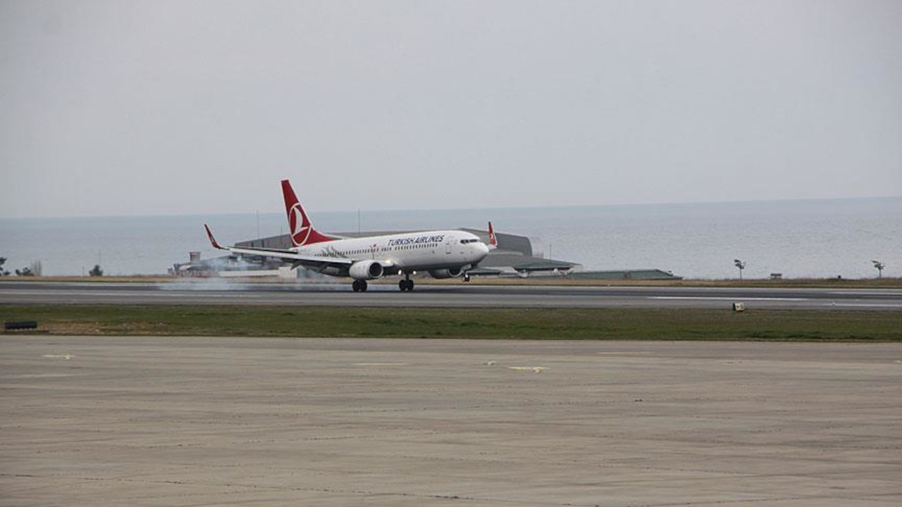 Trabzon Havalimanı kapatılacak mı?