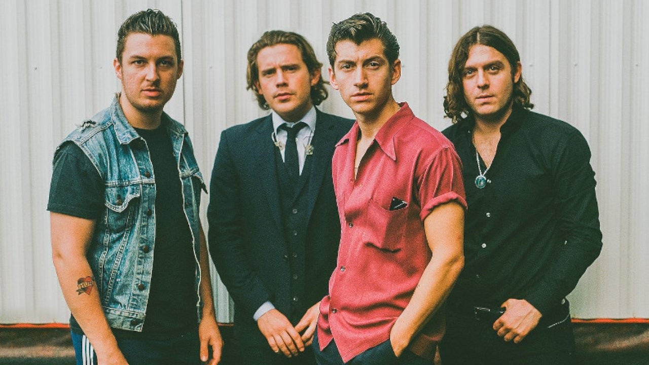 Arctic Monkeys'ten yeni albüm geliyor