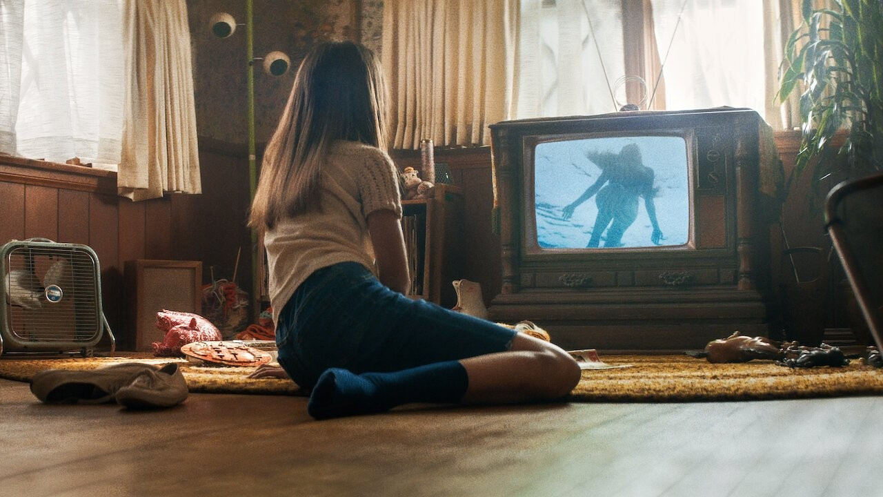 David Fincher imzalı 'Voir' belgeselinden fragman
