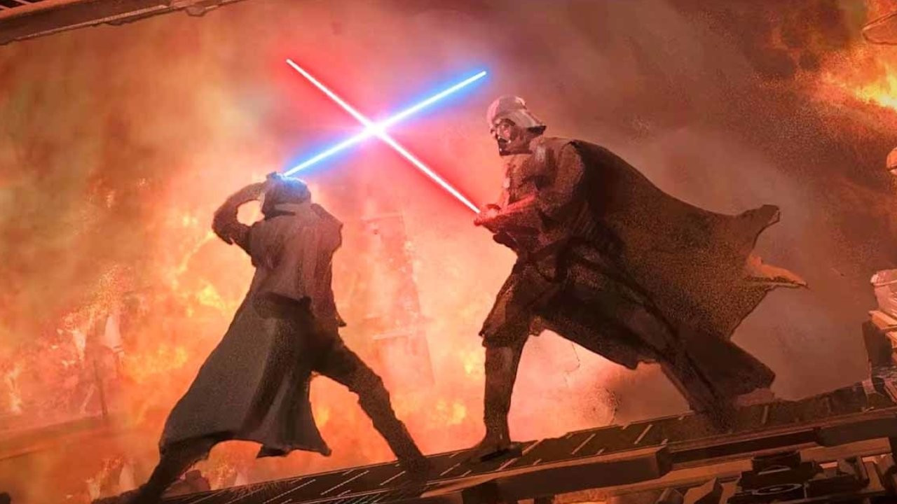 ‘Obi-Wan Kenobi’ dizisinden tanıtım fragmanı