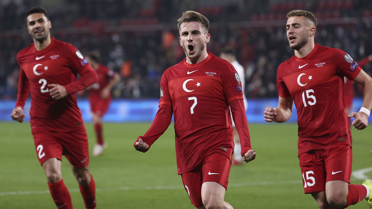 Hollanda ve Norveç fırsat tepti: Türkiye Dünya Kupası'na nasıl katılır?