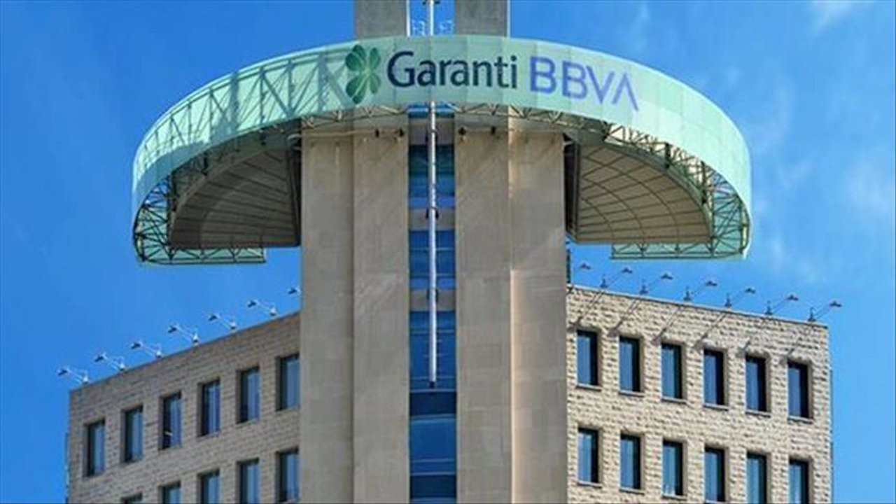 BBVA'dan Garanti'de yüzde 50 geri alım teklifi
