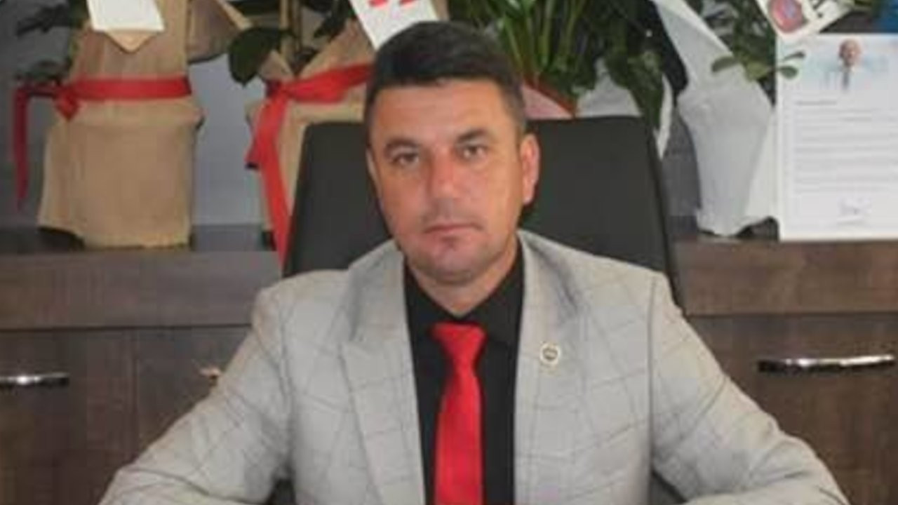 Kiyikoy Belediye Baskani Ender Sevinc Tutuklandi