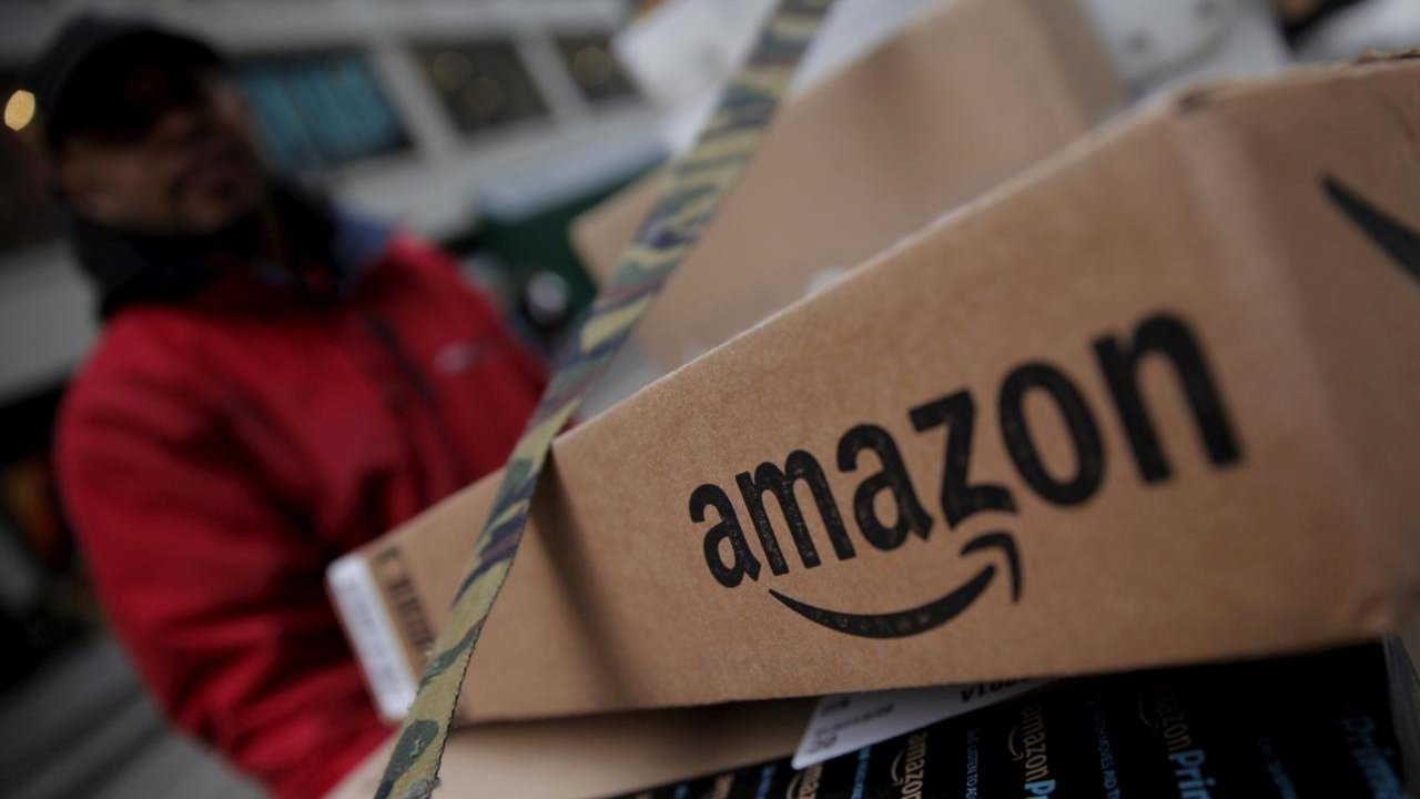 Amazon işçilere yeni Covid vakalarını söylemedi: 500 bin dolarlık ceza
