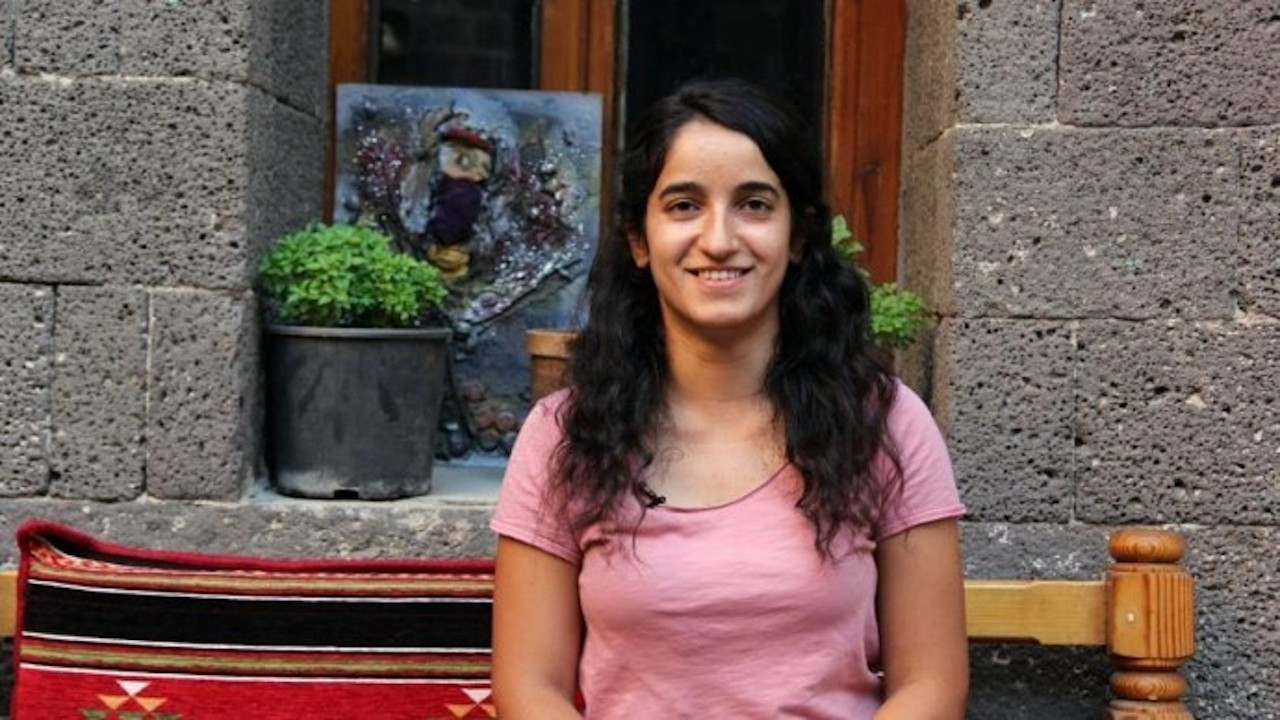 HDP MYK üyesi Sevim Akdağ tahliye edildi