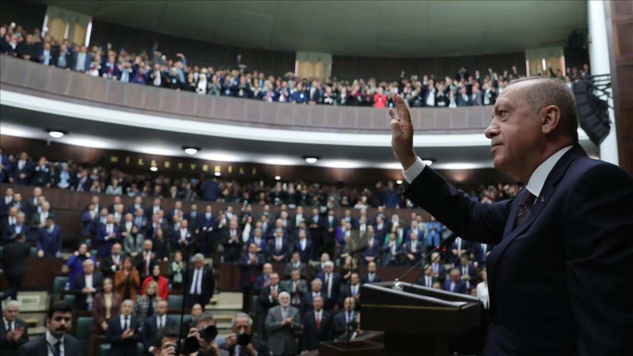 Erdoğan'dan Kılıçdaroğlu'na helalleşme tepkisi: Ne kadar garip