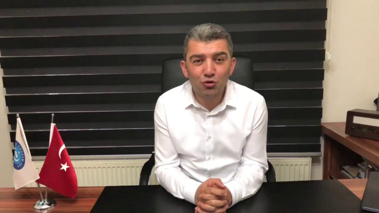 Samsun'da istifa etmeyen sendika başkanı saldırıya uğradı