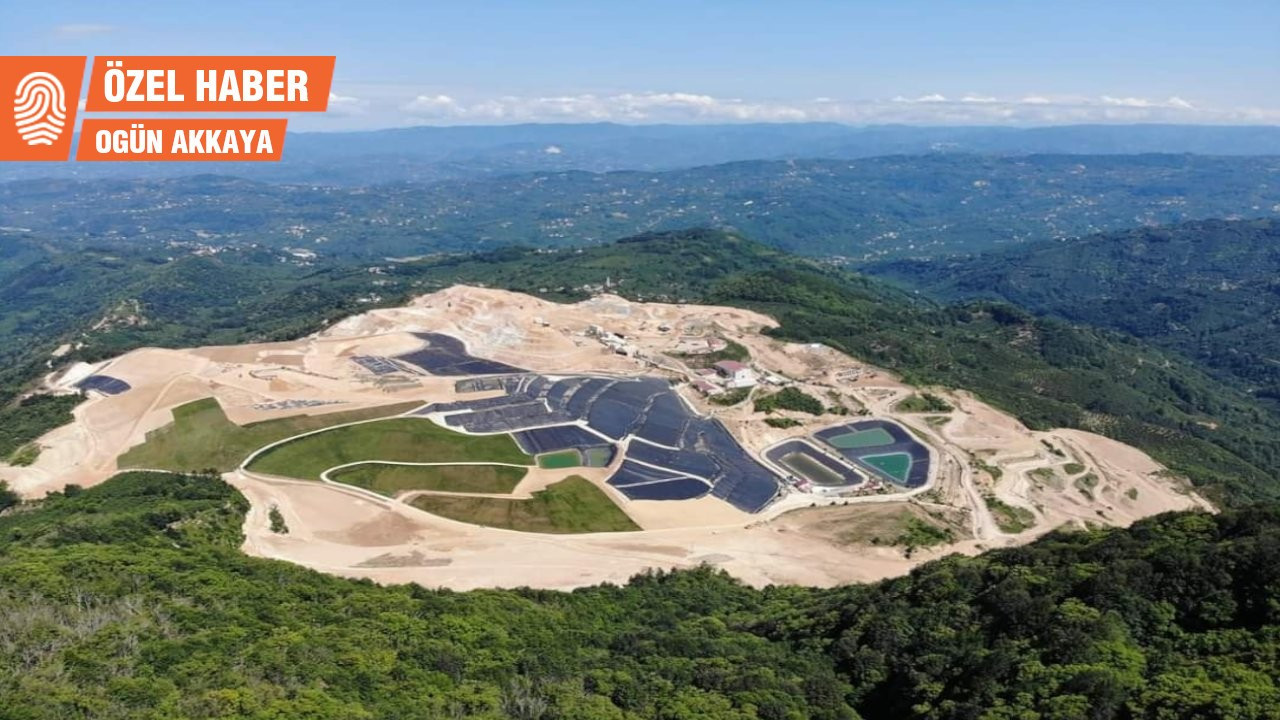 Son 11 yılda 19 bin 454 maden arama ruhsatı: Her biri ekokırım projesi