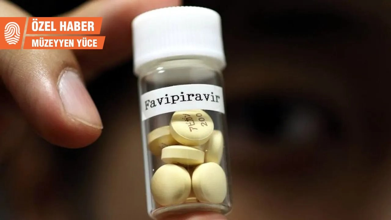 Favipiravir etkisiz çıktı: 8 milyona yakın insan ilacı boşa kullandı