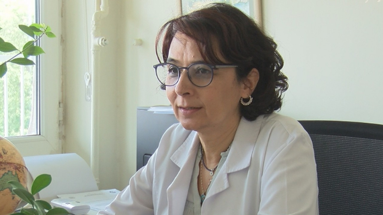 Prof. Yavuz: Covid-19 tedavisinde kullanılan Favipiravir etkisiz çıktı
