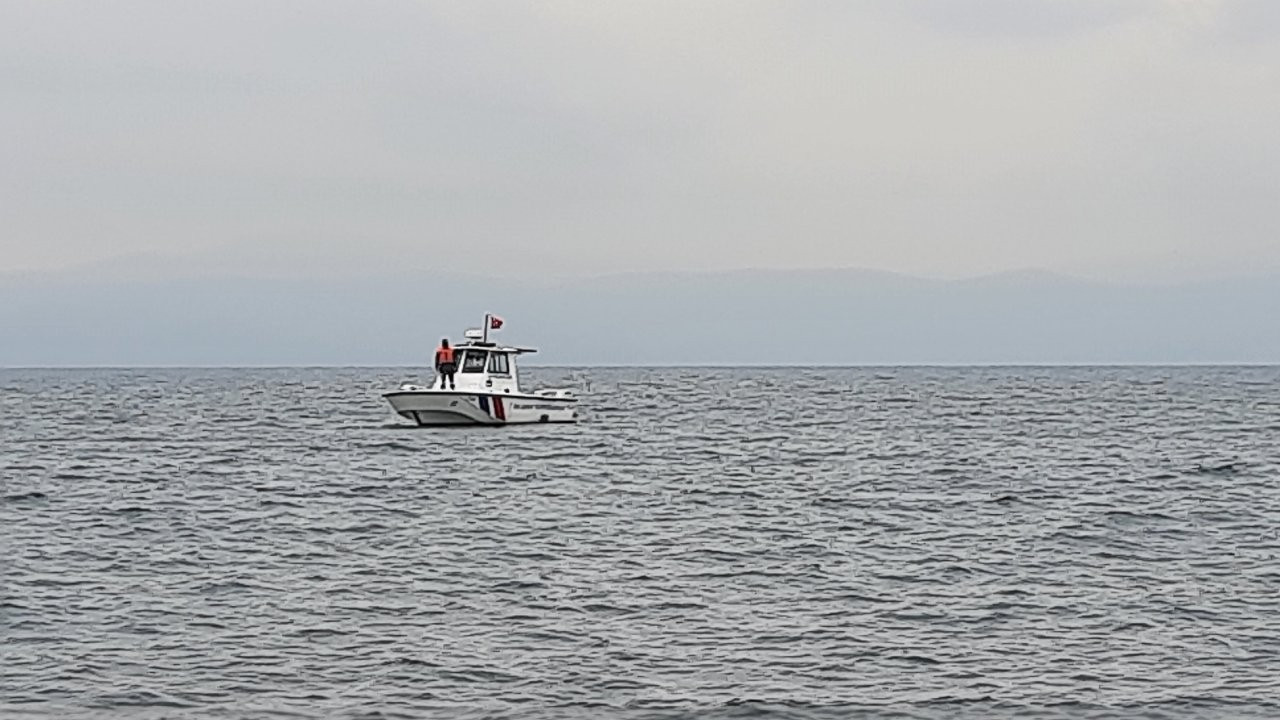 Kayıp kardeşlerin cesedi İznik Gölü'nde bulundu