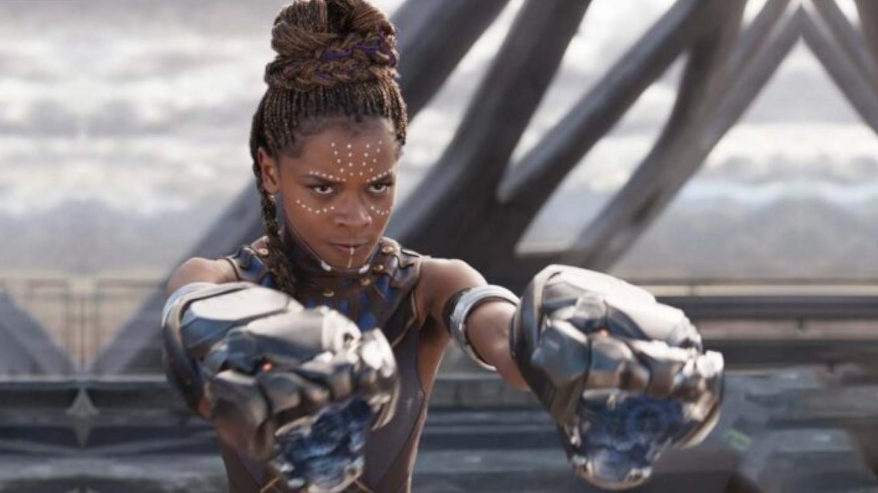 Başrol oyuncusu sette yaralandı: 'Black Panther 2' çekimleri ertelendi