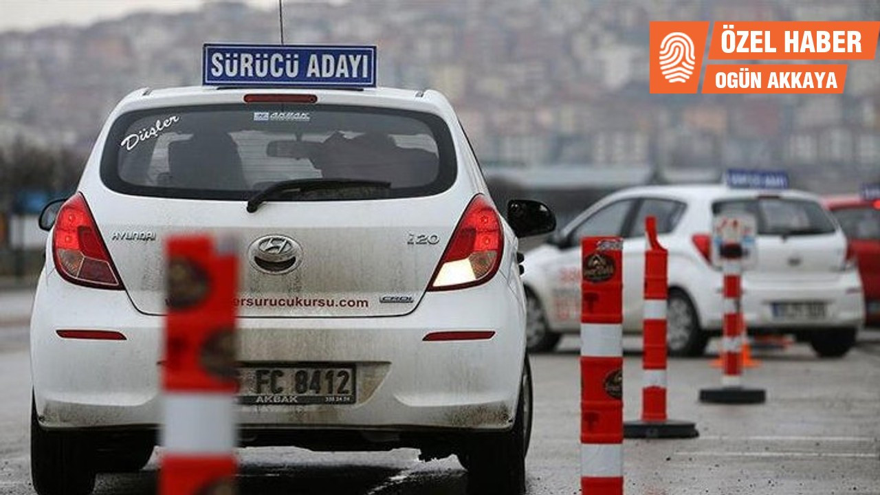 Ankara’daki sürücü kursları taban fiyata zam istiyor: Geçinemiyoruz