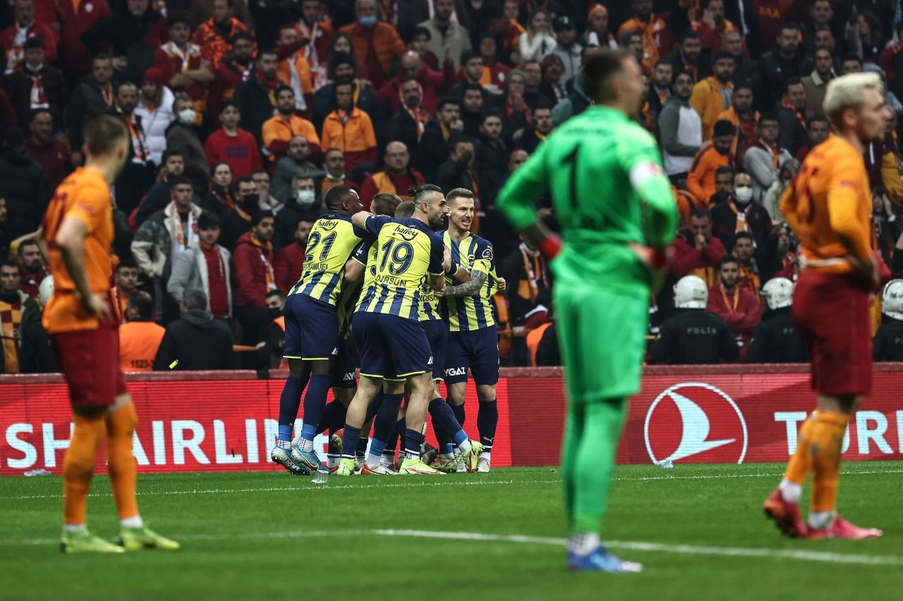 Fenerbahçe'den 'Squid Game'li koreografiye cevap: Oyun bitti - Sayfa 3