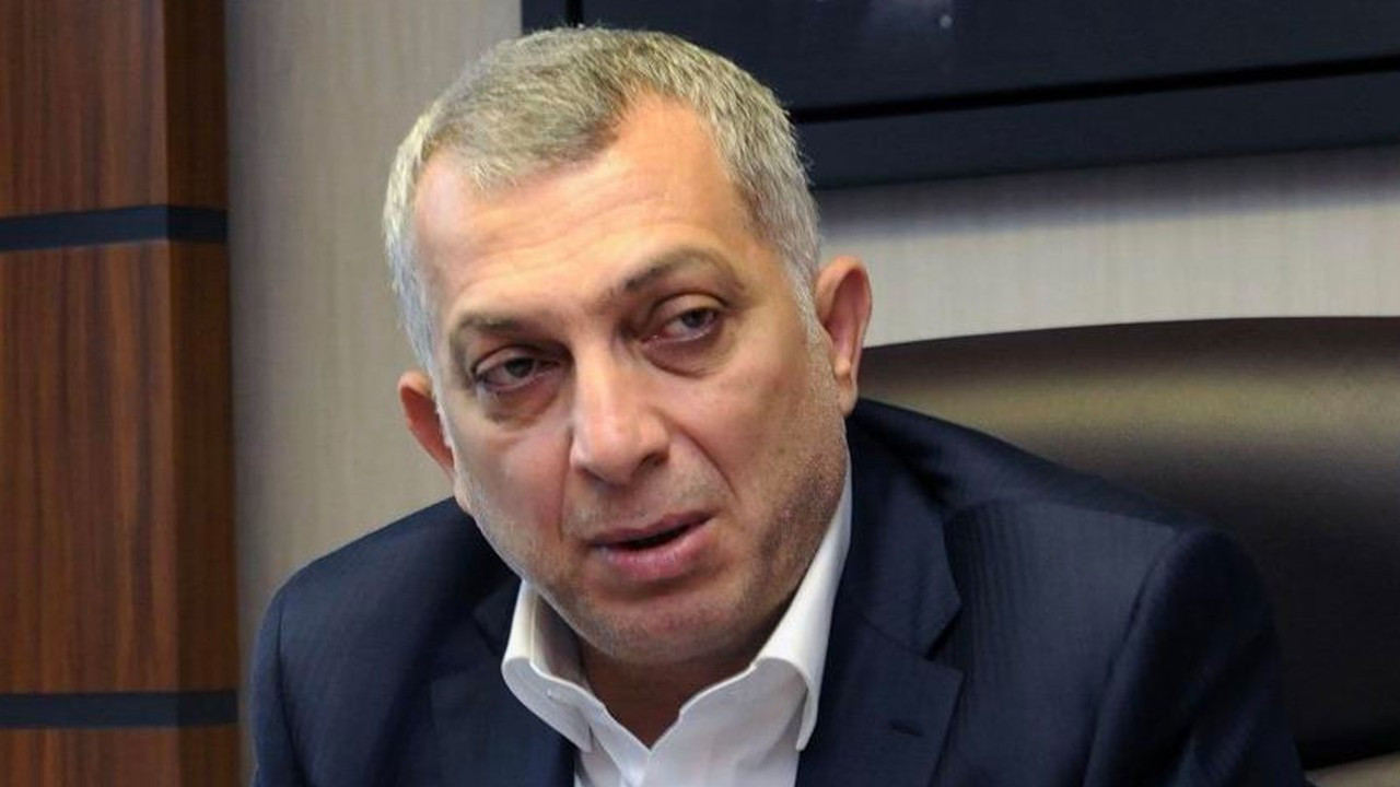 Sedat Peker'in suçladığı Metin Külünk konuştu: Faizsiz düzen istiyoruz